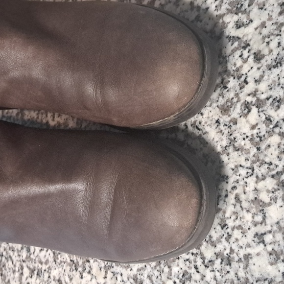 Coach Easton Extended Womens Rider Boots Size 10B - Picture 7 of 16